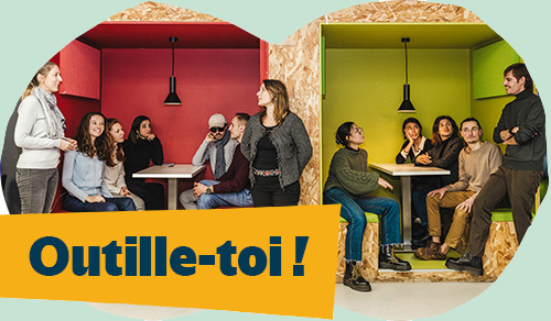 Atelier RONALPIA « Outille-toi pour passer de l’idée au projet d’entreprise sociale » – Saint Germain Laval (42) Atelier RONALPIA « Outille-toi pour passer de l’idée au projet d’entreprise sociale » – Saint Germain Laval (42)