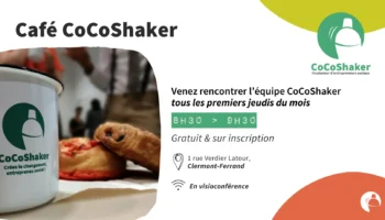 Café CoCoShaker Café CoCoShaker