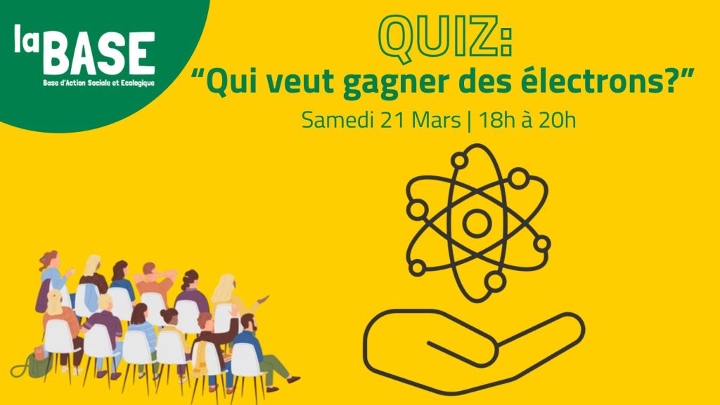⚛️ Quiz : “Qui veut gagner des électrons ?” ⚛️