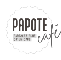 Papote Café – Association la Compagnie du Canal