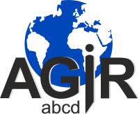 AGIR logo