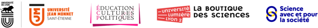 logos partenaires