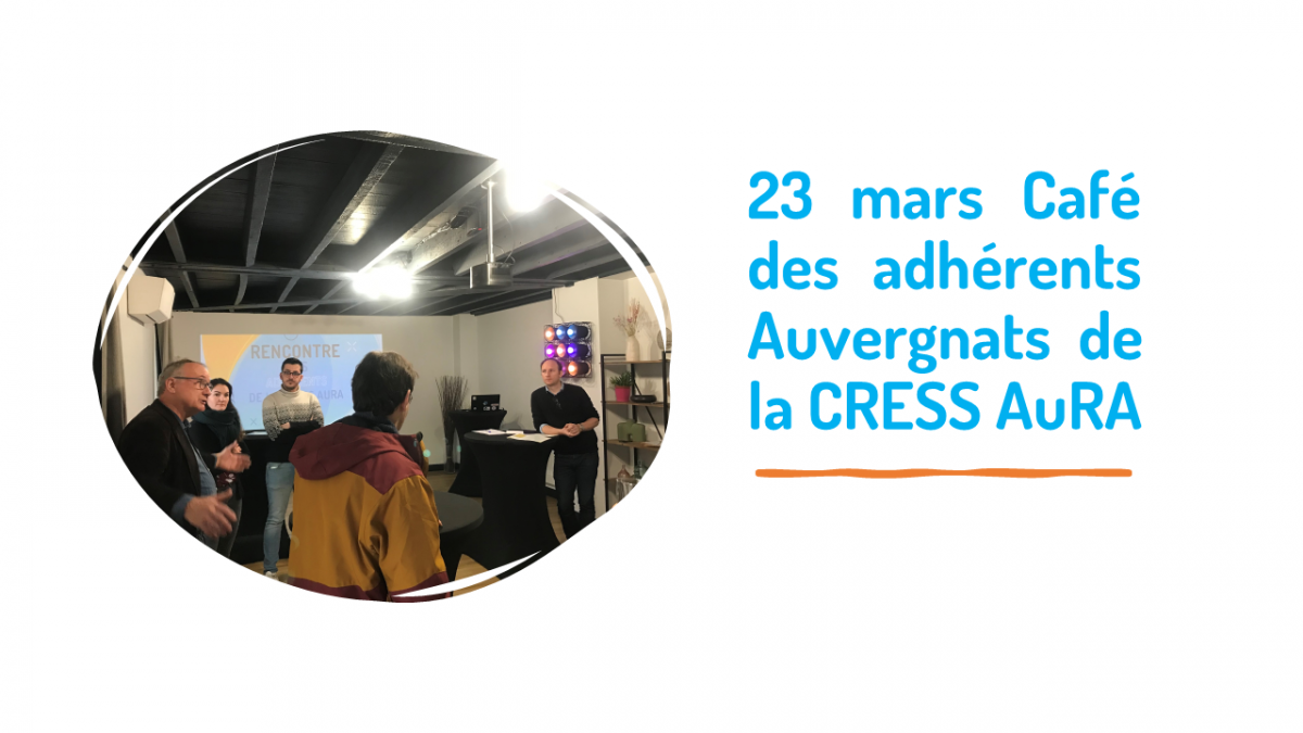 caf&eacute; adh&eacute;rents