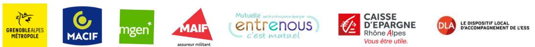 financeurs universit&eacute; de l'ESS